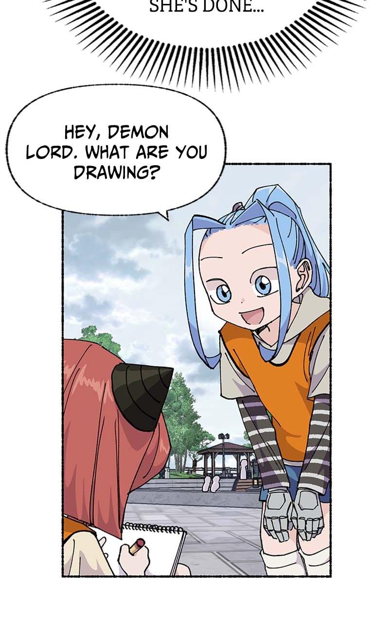 My Little Sister Is the Demon Lord! Chap 39 - Next Chap 40