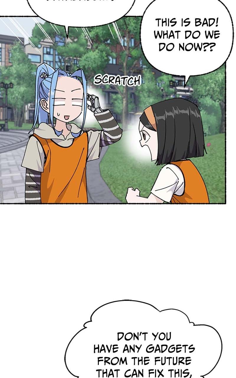 My Little Sister Is the Demon Lord! Chap 39 - Next Chap 40