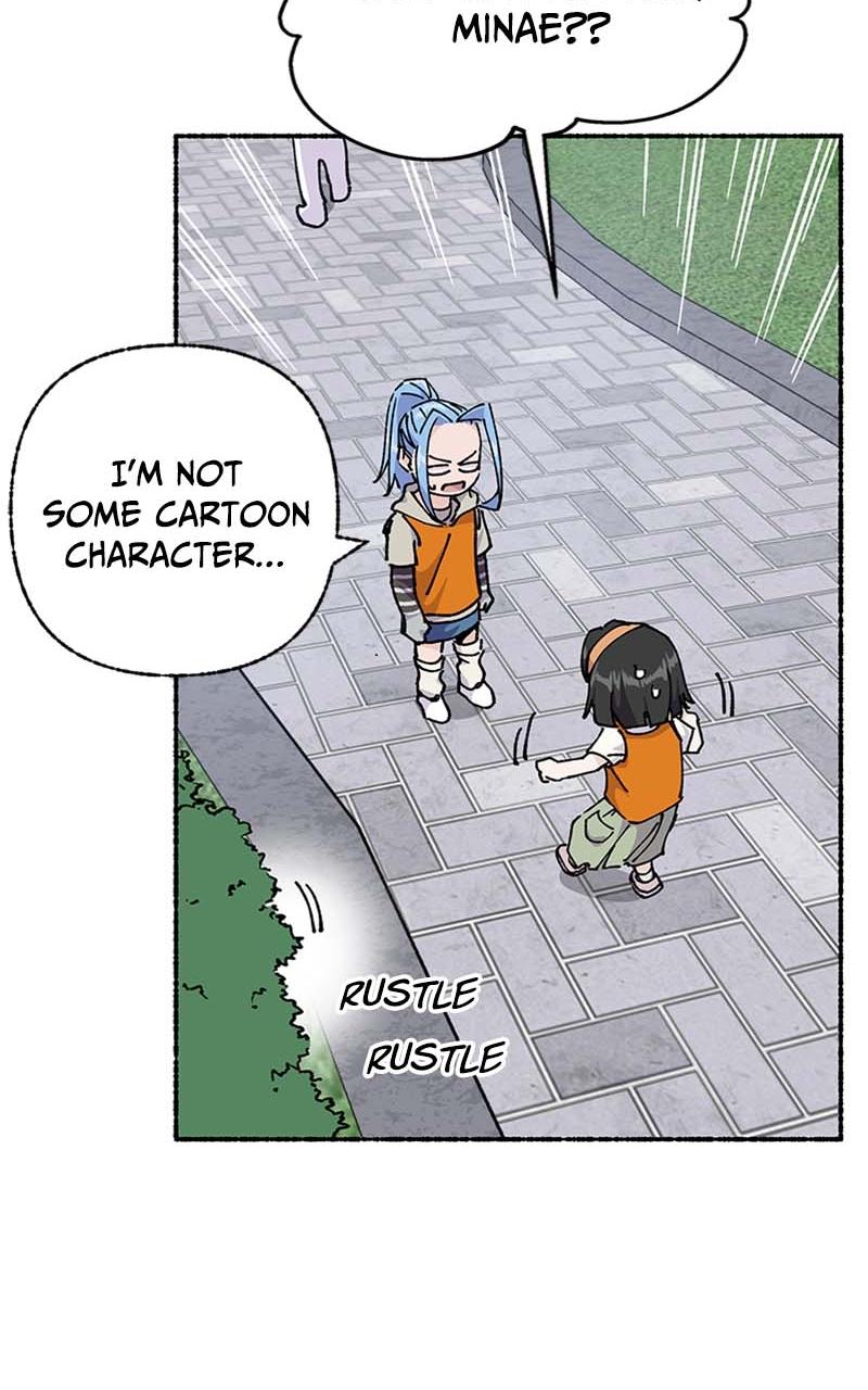 My Little Sister Is the Demon Lord! Chap 39 - Next Chap 40