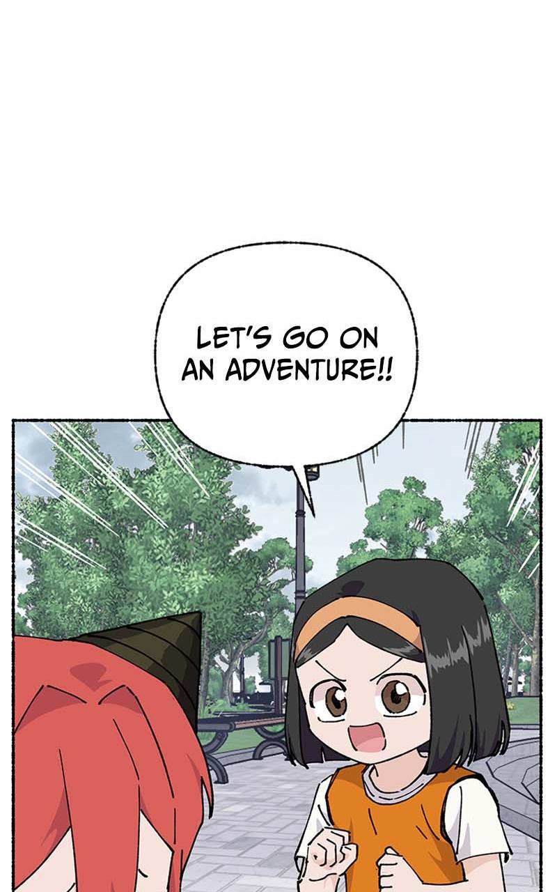 My Little Sister Is the Demon Lord! Chap 39 - Next Chap 40