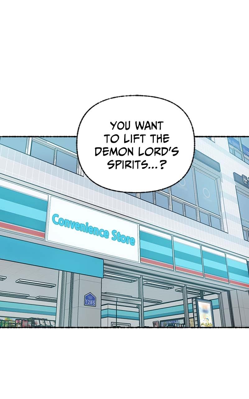 My Little Sister Is the Demon Lord! Chap 39 - Next Chap 40