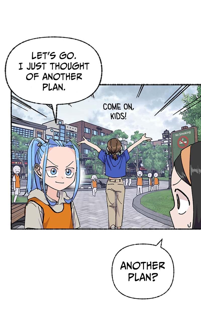 My Little Sister Is the Demon Lord! Chap 39 - Next Chap 40