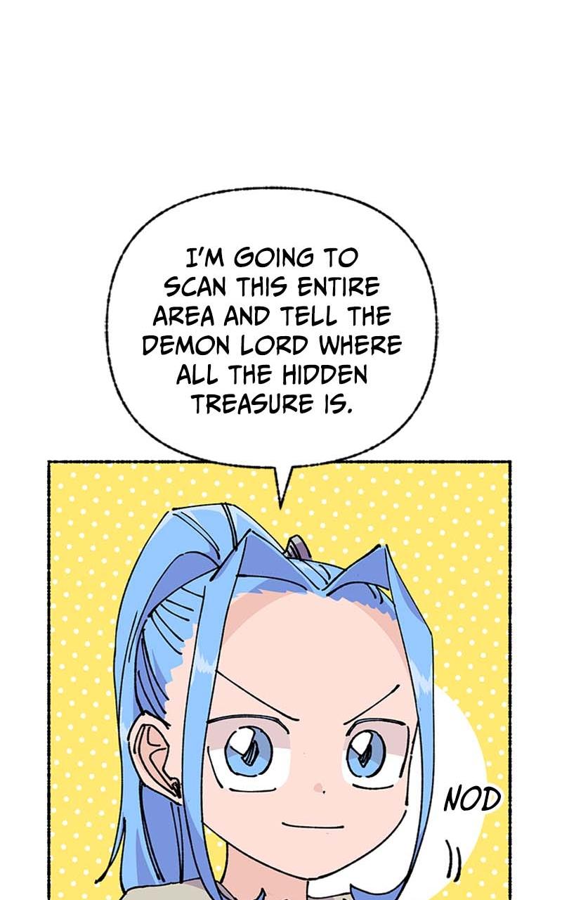 My Little Sister Is the Demon Lord! Chap 39 - Next Chap 40