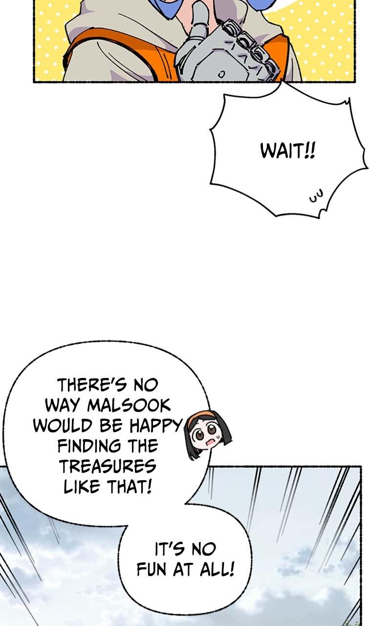 My Little Sister Is the Demon Lord! Chap 39 - Next Chap 40