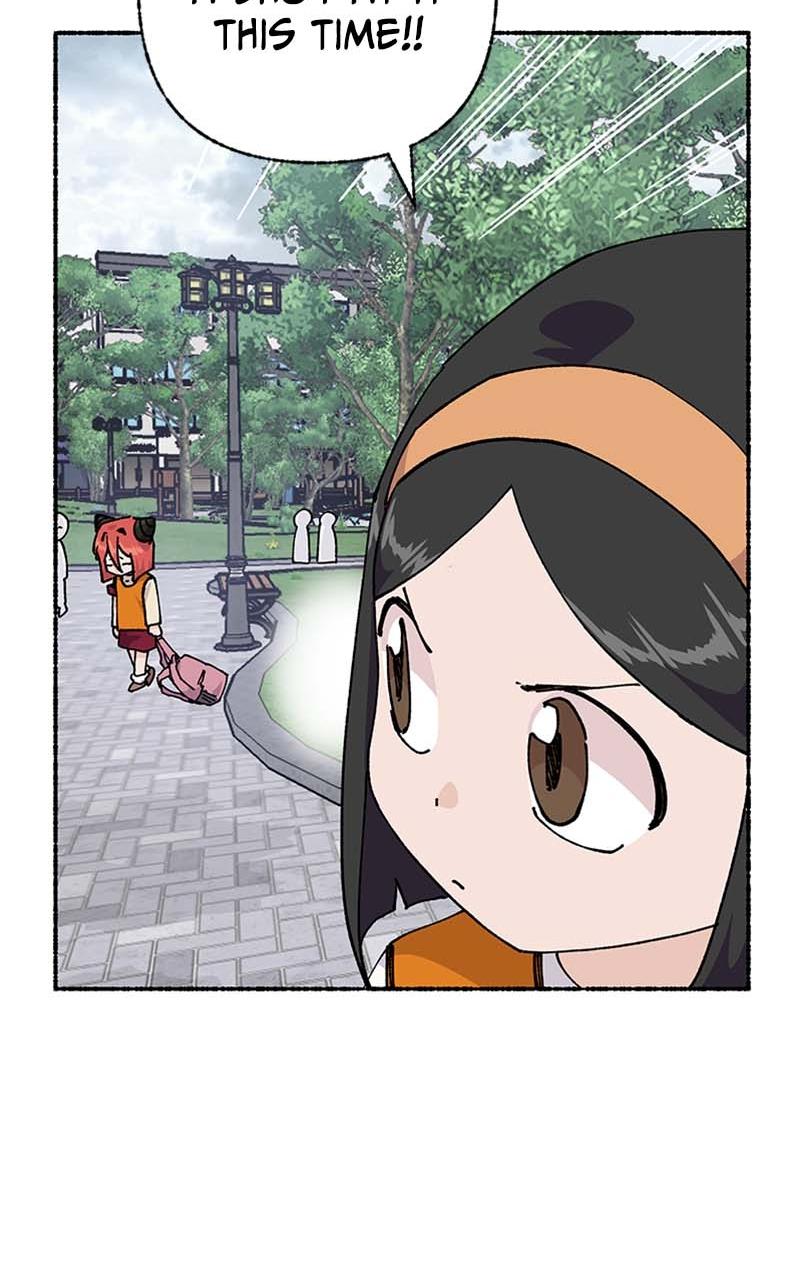 My Little Sister Is the Demon Lord! Chap 39 - Next Chap 40