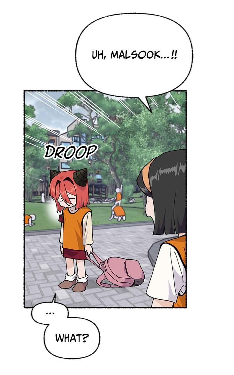 My Little Sister Is the Demon Lord! Chap 39 - Next Chap 40