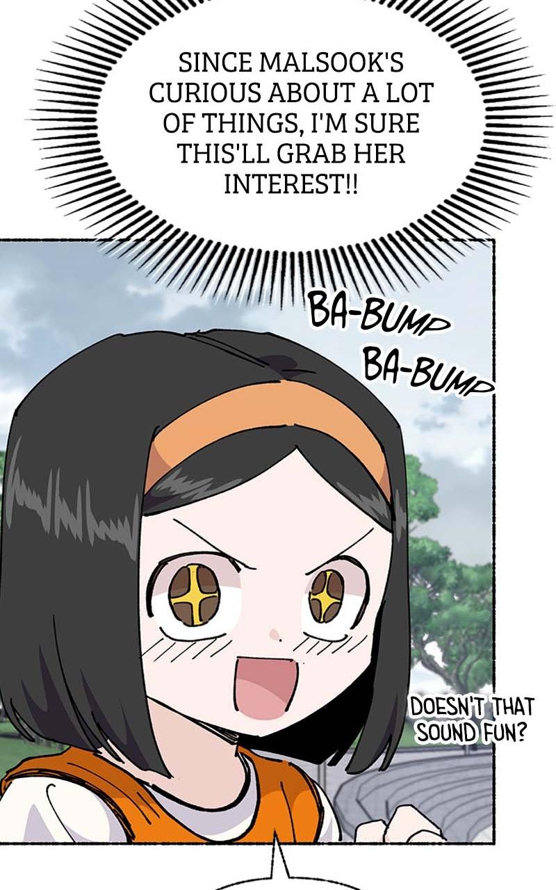 My Little Sister Is the Demon Lord! Chap 39 - Next Chap 40