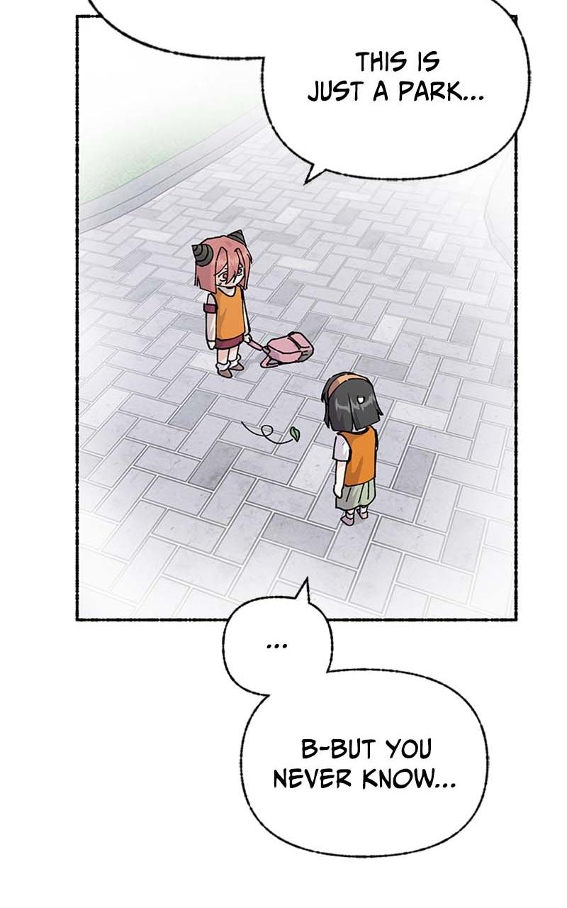 My Little Sister Is the Demon Lord! Chap 39 - Next Chap 40