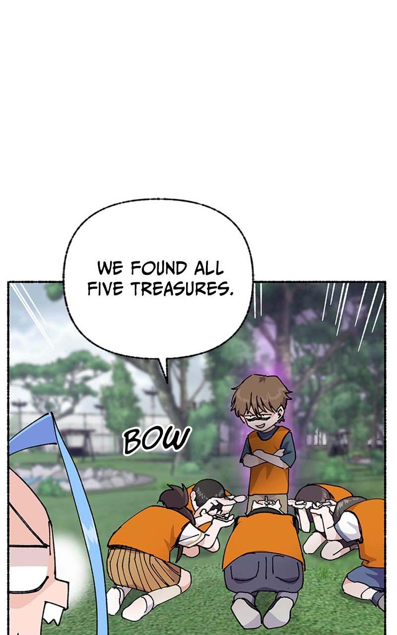 My Little Sister Is the Demon Lord! Chap 39 - Next Chap 40