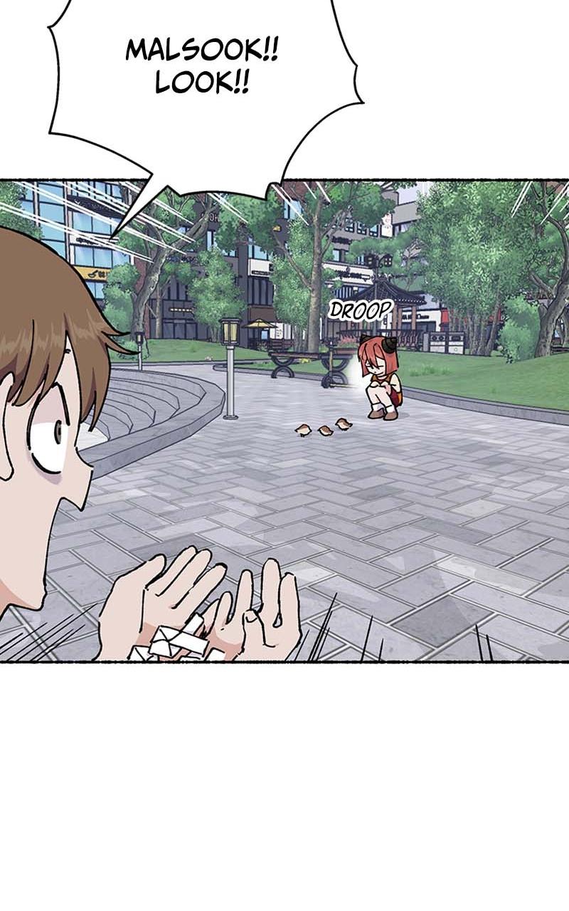 My Little Sister Is the Demon Lord! Chap 39 - Next Chap 40