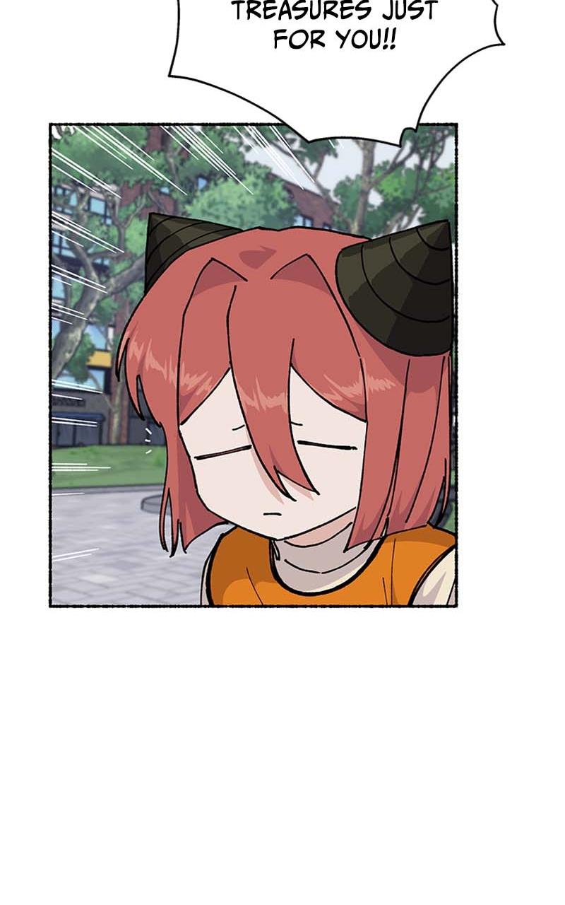 My Little Sister Is the Demon Lord! Chap 39 - Next Chap 40