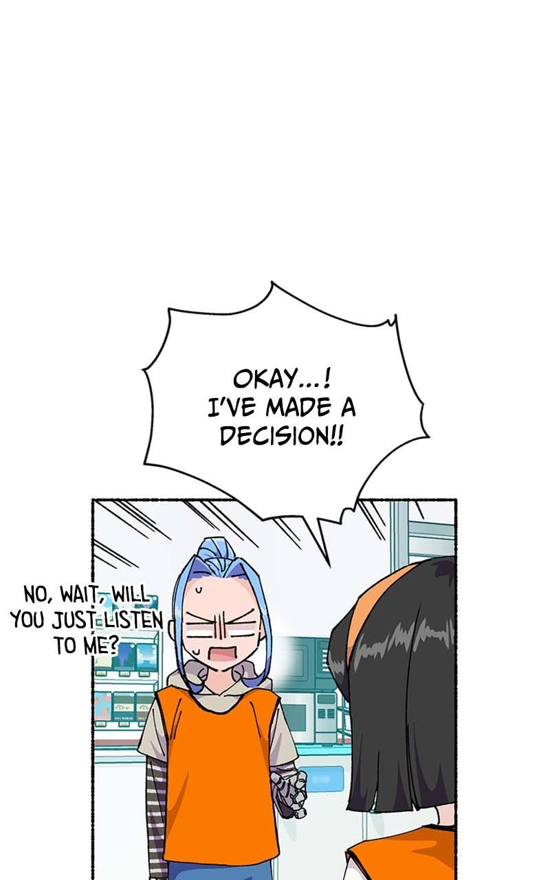 My Little Sister Is the Demon Lord! Chap 39 - Next Chap 40