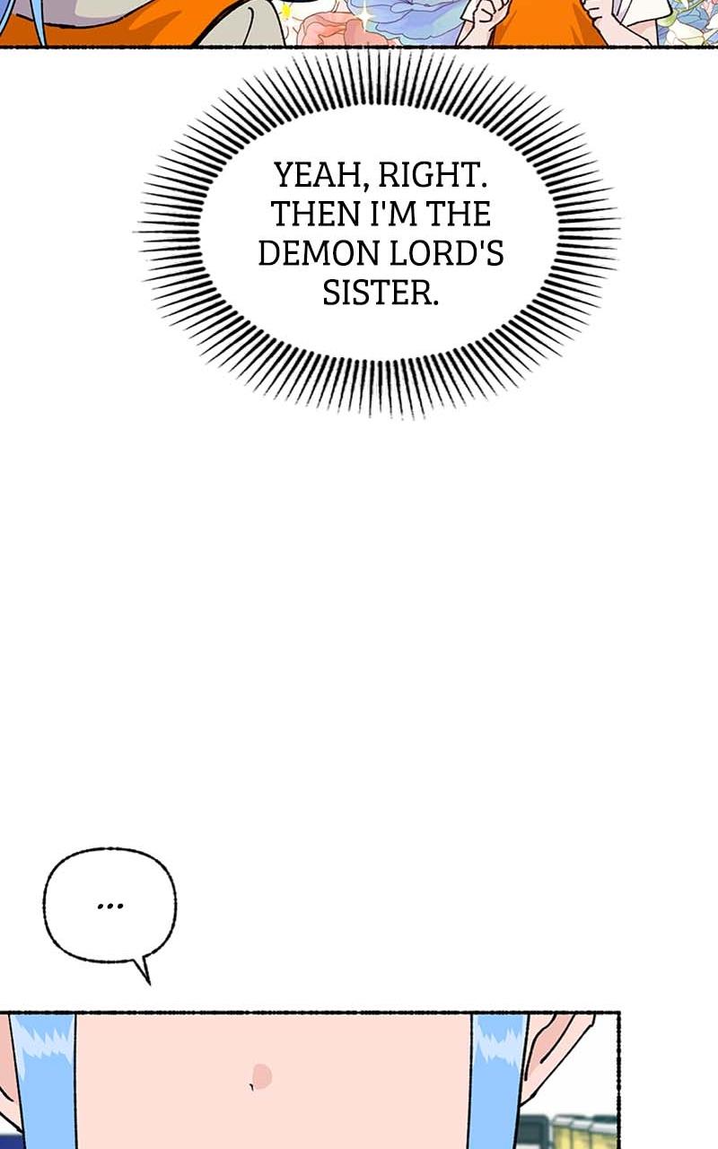 My Little Sister Is the Demon Lord! Chap 39 - Next Chap 40