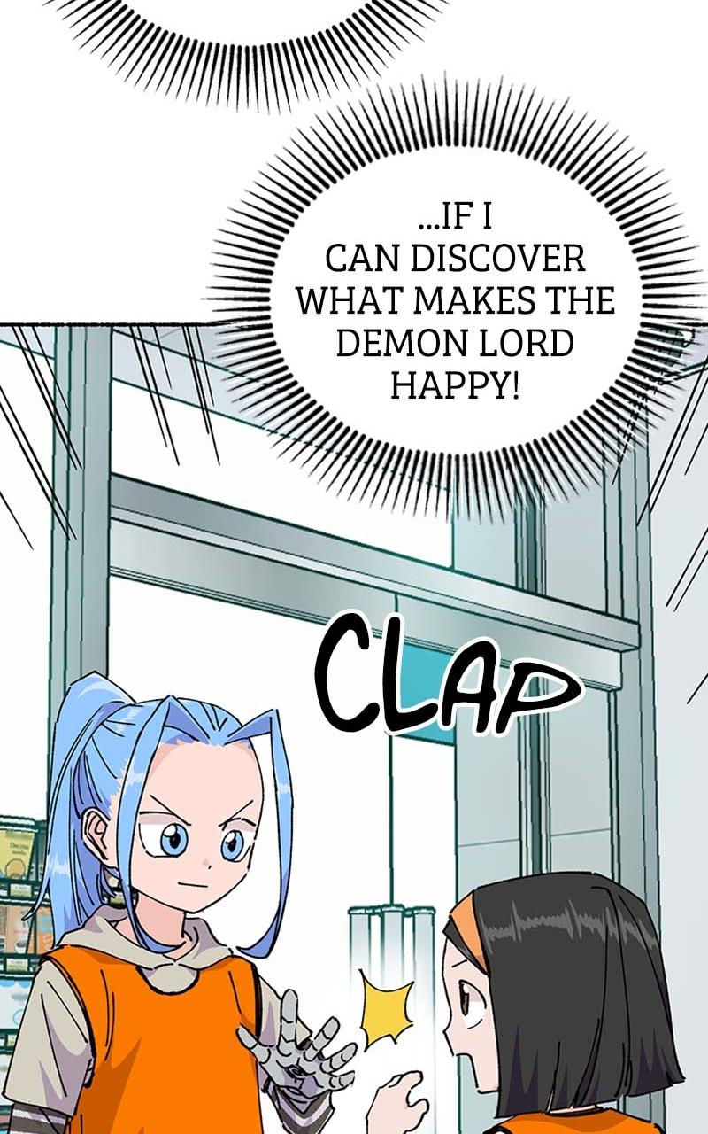 My Little Sister Is the Demon Lord! Chap 39 - Next Chap 40