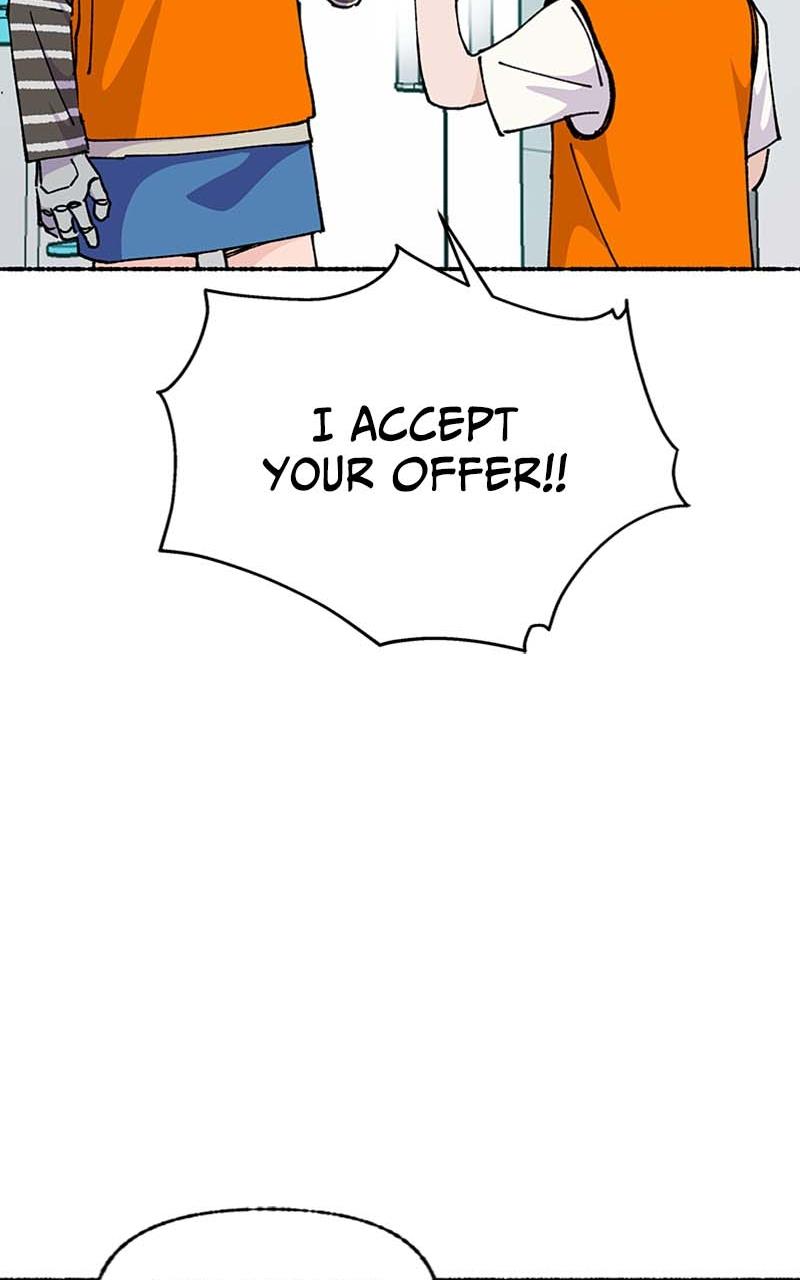 My Little Sister Is the Demon Lord! Chap 39 - Next Chap 40