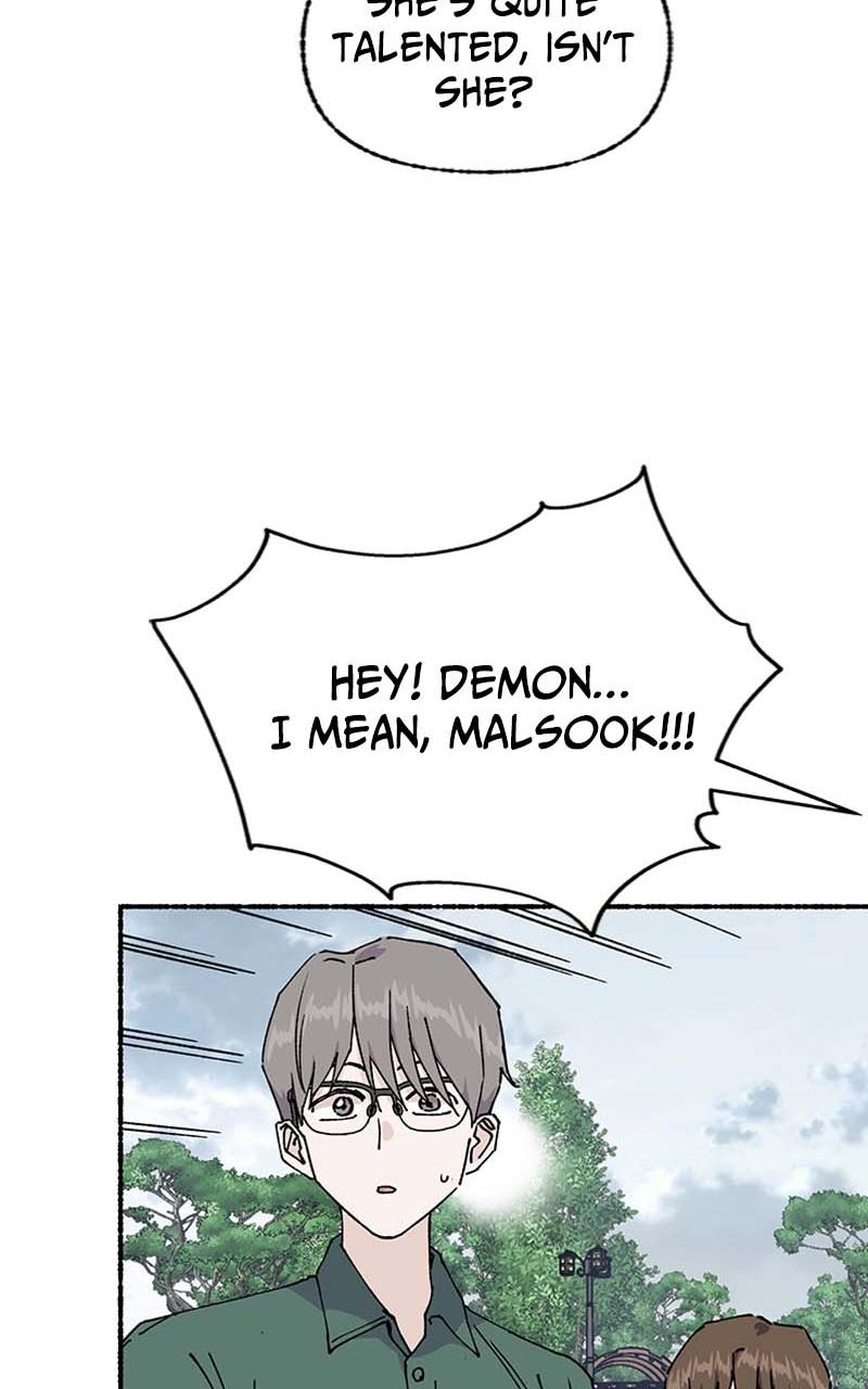 My Little Sister Is the Demon Lord! Chap 39 - Next Chap 40