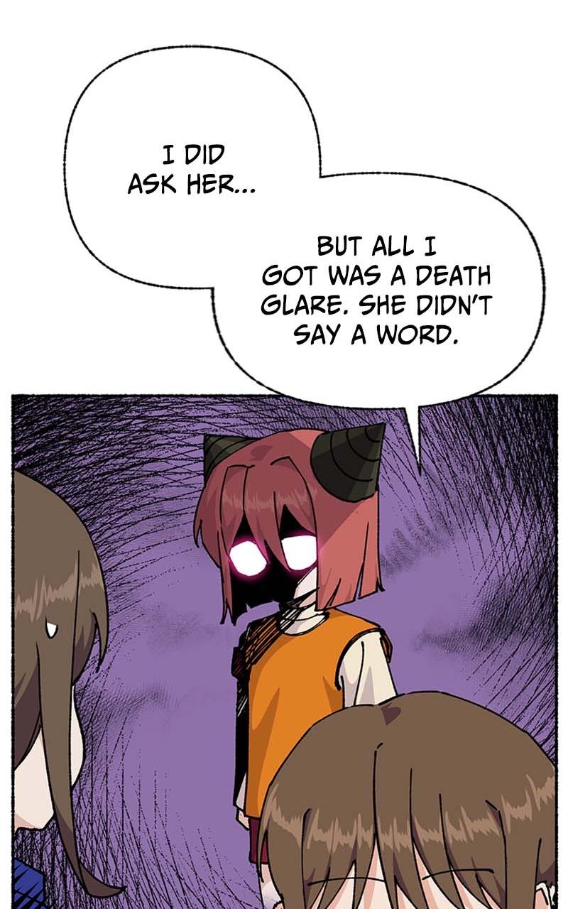 My Little Sister Is the Demon Lord! Chap 39 - Next Chap 40
