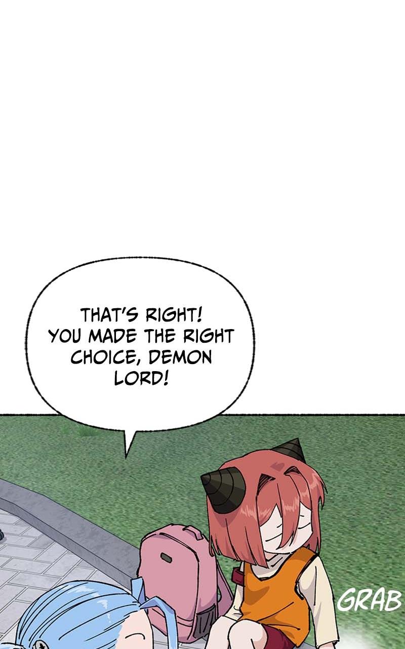 My Little Sister Is the Demon Lord! Chap 39 - Next Chap 40