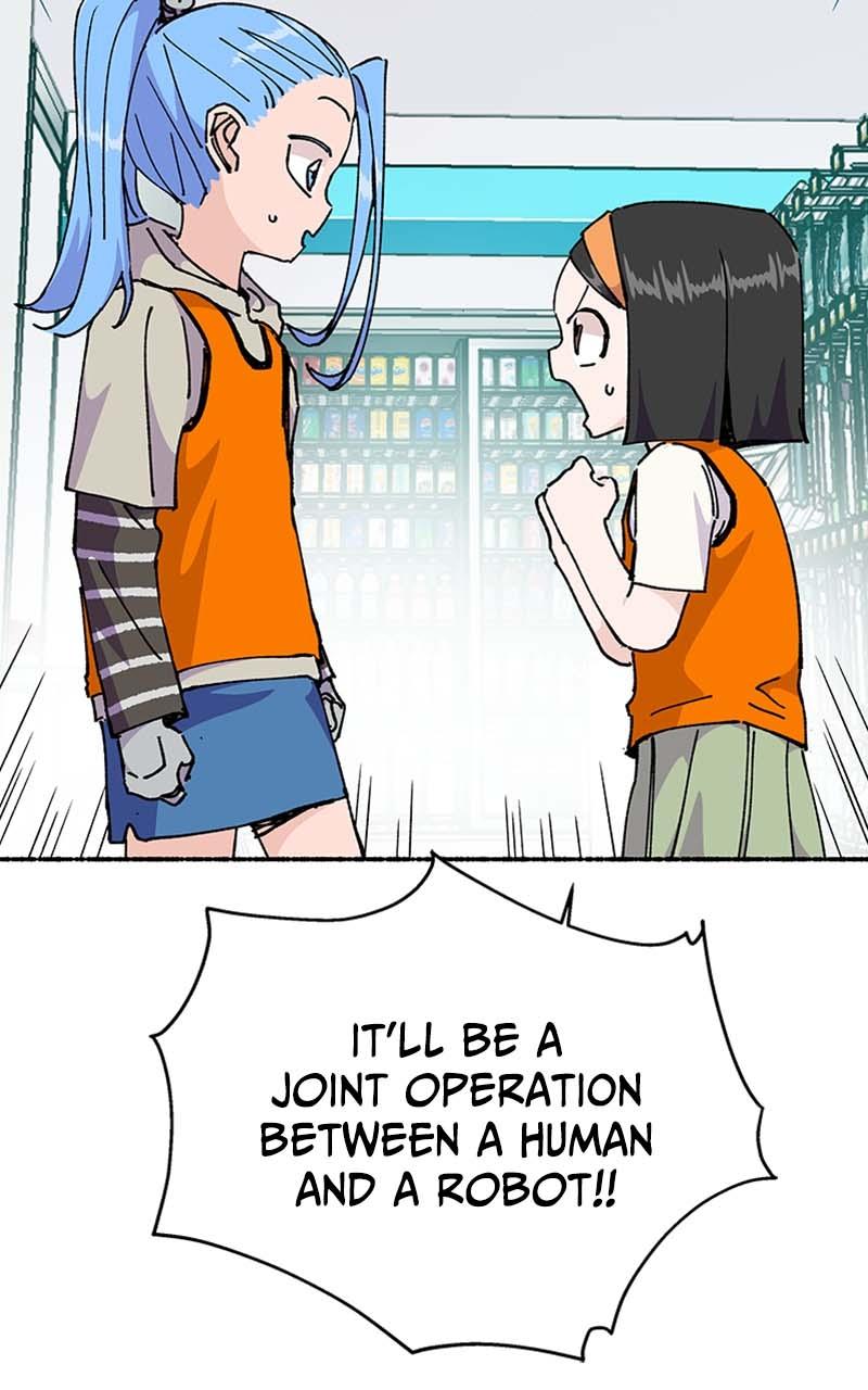 My Little Sister Is the Demon Lord! Chap 39 - Next Chap 40