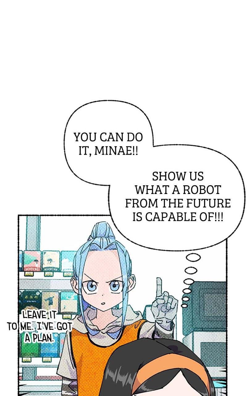 My Little Sister Is the Demon Lord! Chap 39 - Next Chap 40