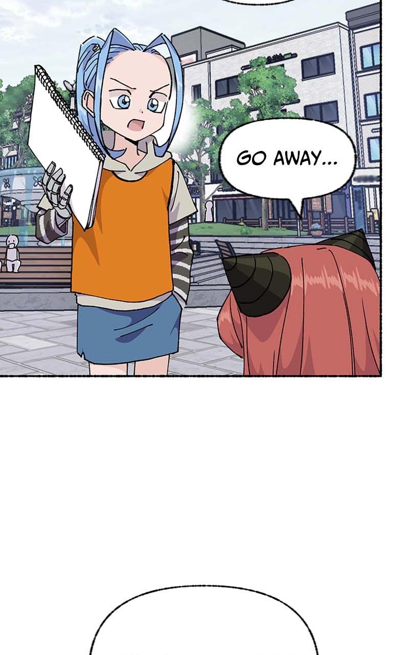 My Little Sister Is the Demon Lord! Chap 39 - Next Chap 40