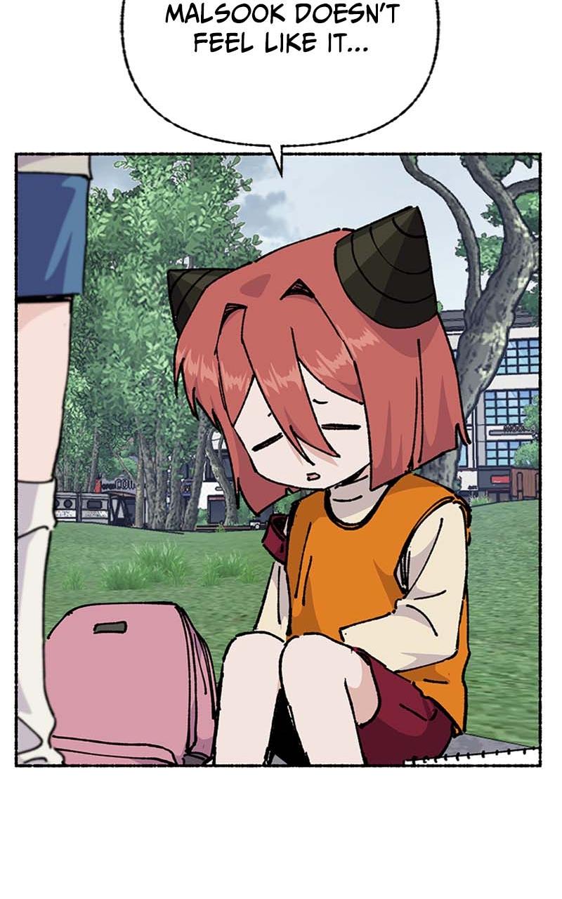 My Little Sister Is the Demon Lord! Chap 39 - Next Chap 40