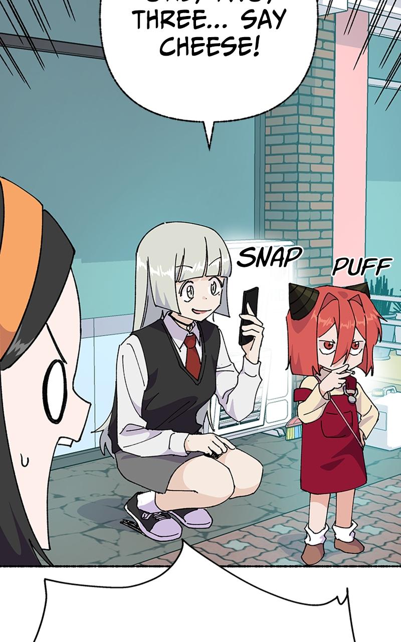 My Little Sister Is the Demon Lord! Chap 47 - Next Chap 48