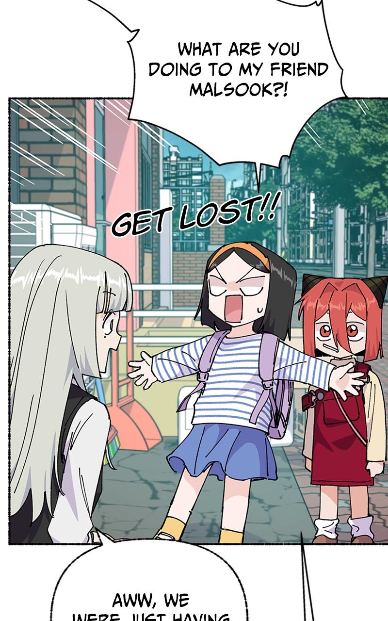 My Little Sister Is the Demon Lord! Chap 47 - Next Chap 48