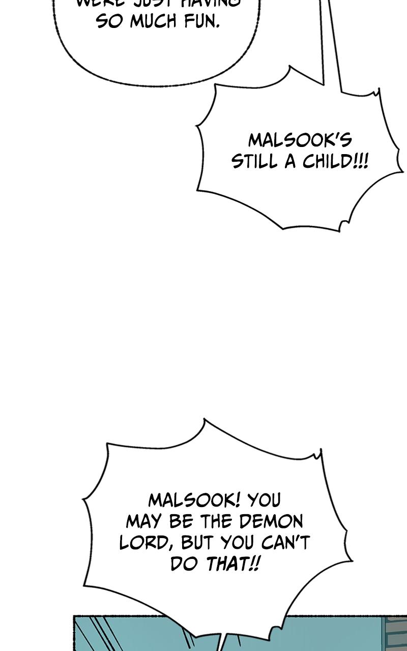 My Little Sister Is the Demon Lord! Chap 47 - Next Chap 48