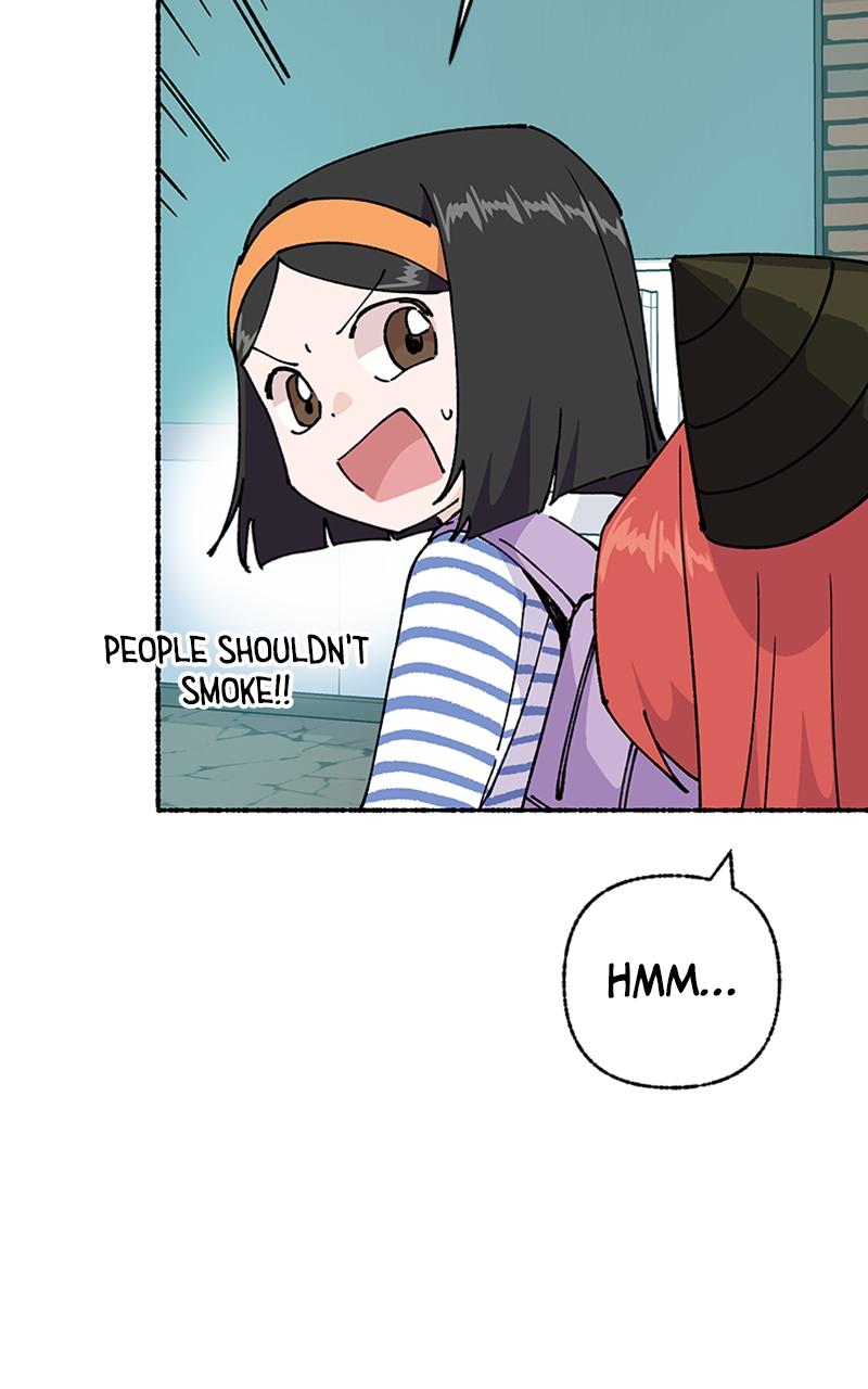 My Little Sister Is the Demon Lord! Chap 47 - Next Chap 48