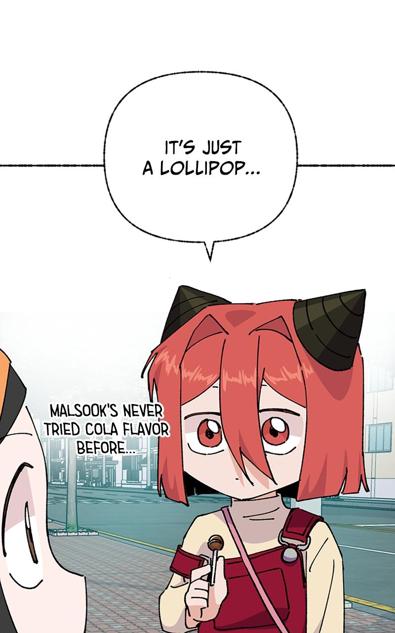 My Little Sister Is the Demon Lord! Chap 47 - Next Chap 48