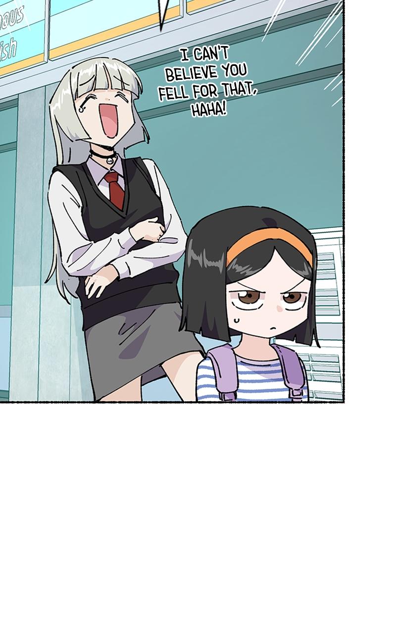 My Little Sister Is the Demon Lord! Chap 47 - Next Chap 48