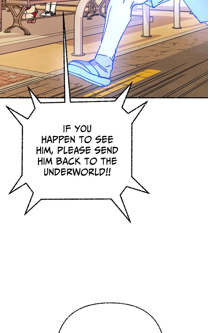 My Little Sister Is the Demon Lord! Chap 47 - Next Chap 48