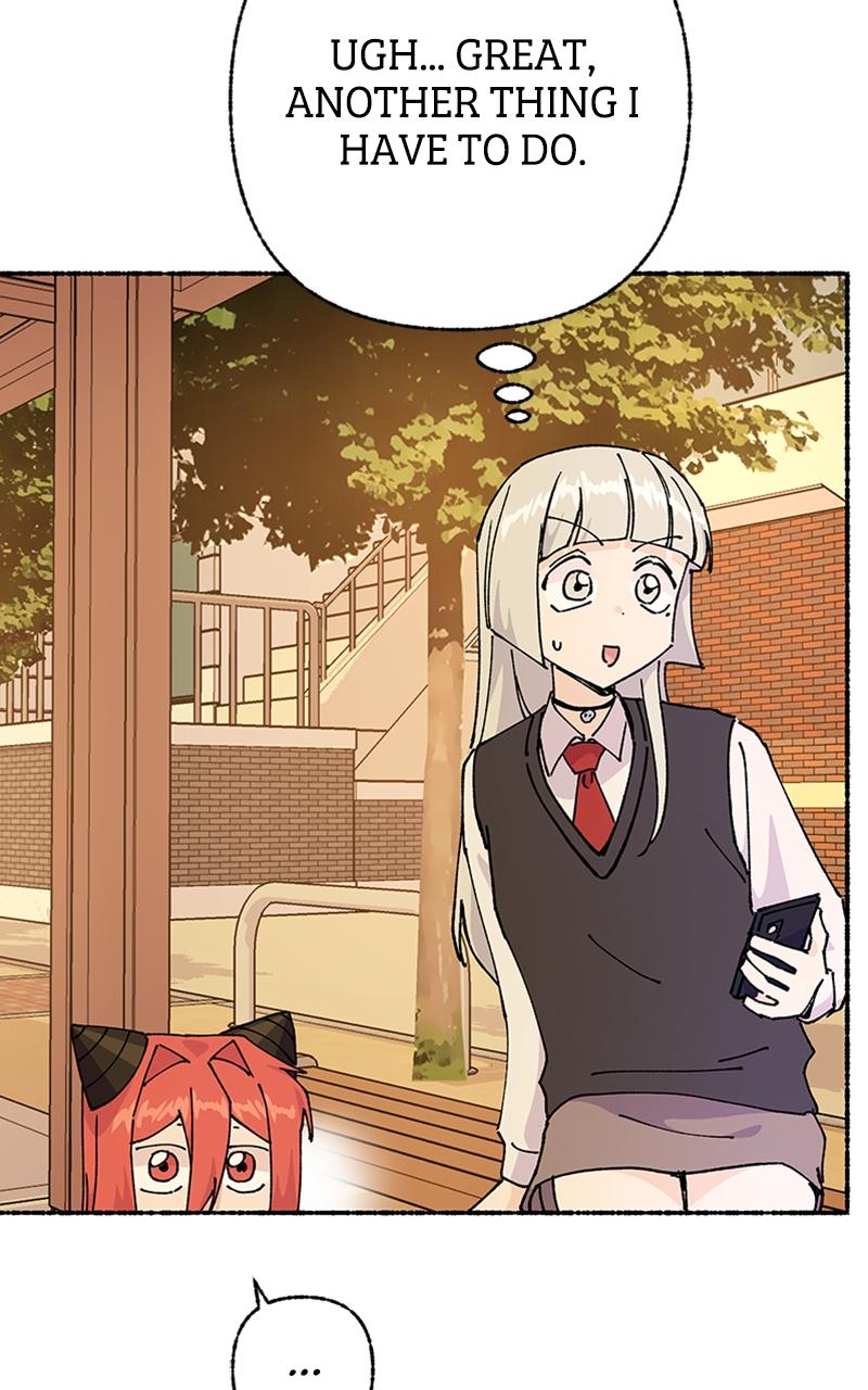 My Little Sister Is the Demon Lord! Chap 47 - Next Chap 48