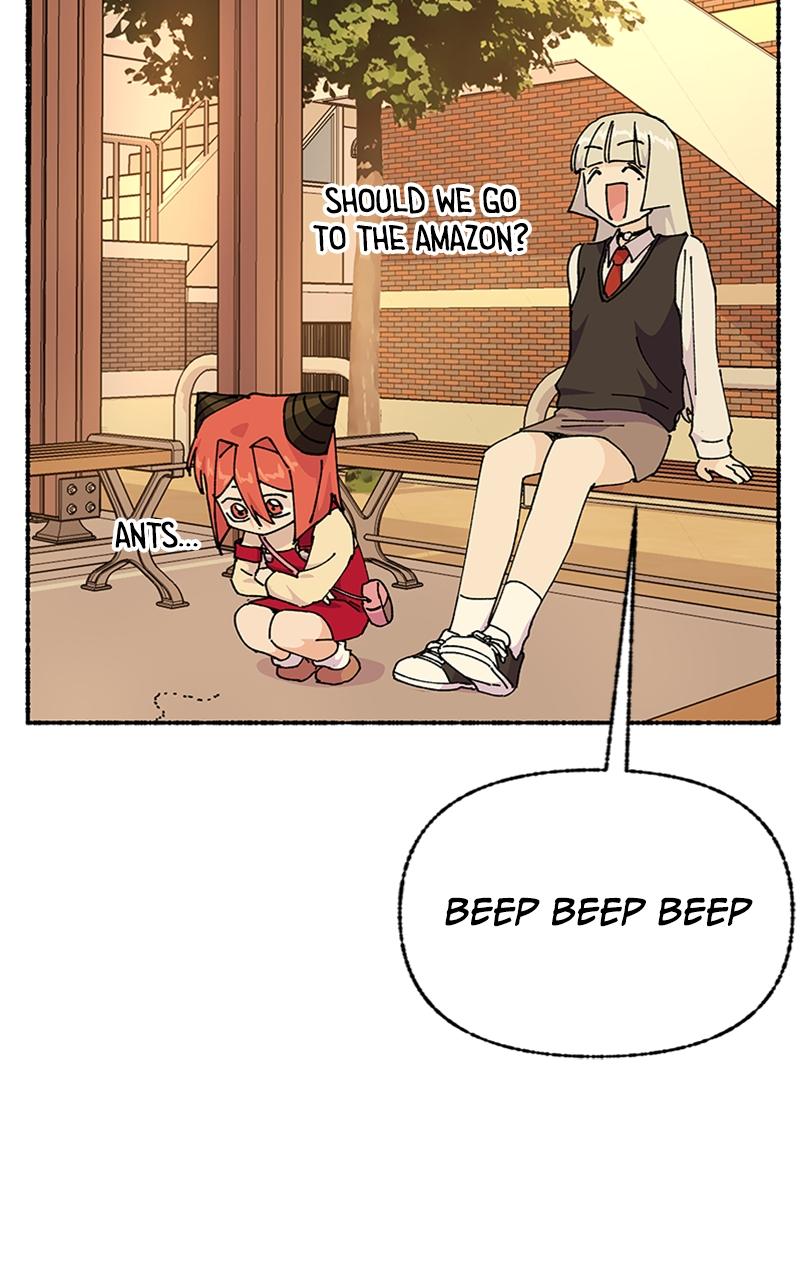 My Little Sister Is the Demon Lord! Chap 47 - Next Chap 48