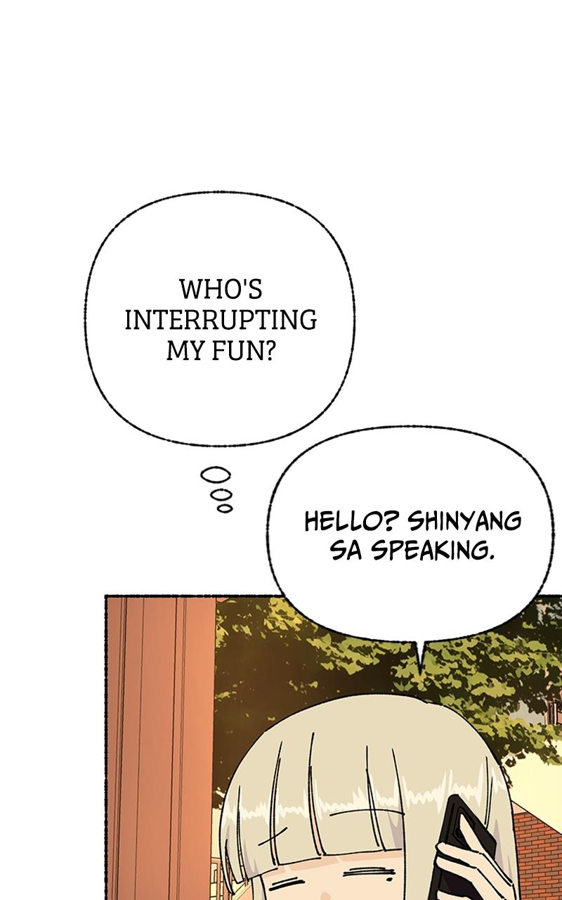 My Little Sister Is the Demon Lord! Chap 47 - Next Chap 48