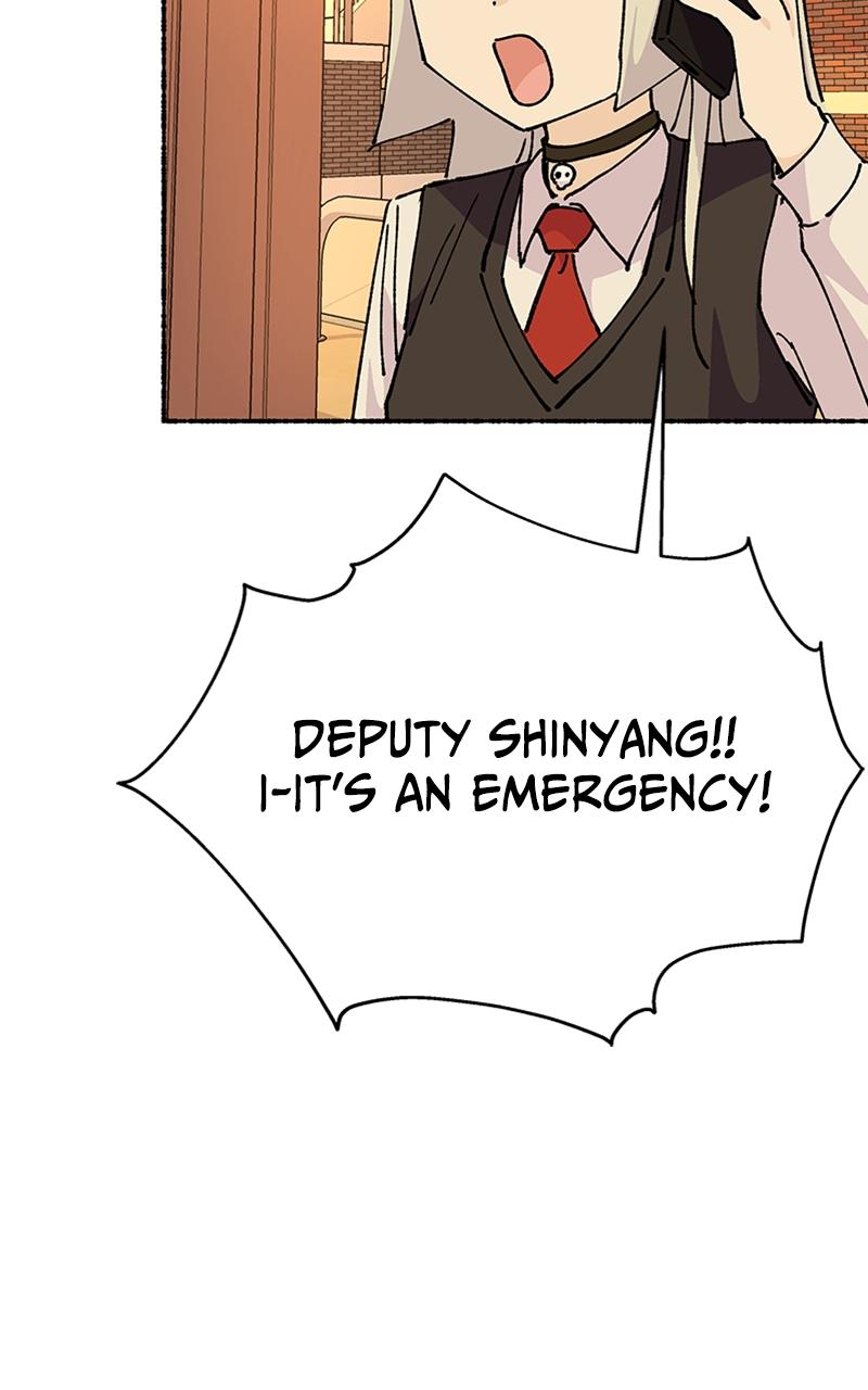 My Little Sister Is the Demon Lord! Chap 47 - Next Chap 48