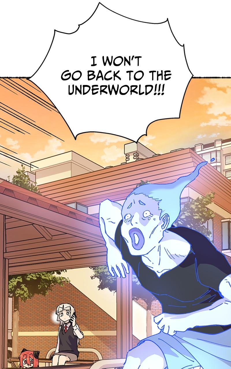 My Little Sister Is the Demon Lord! Chap 47 - Next Chap 48