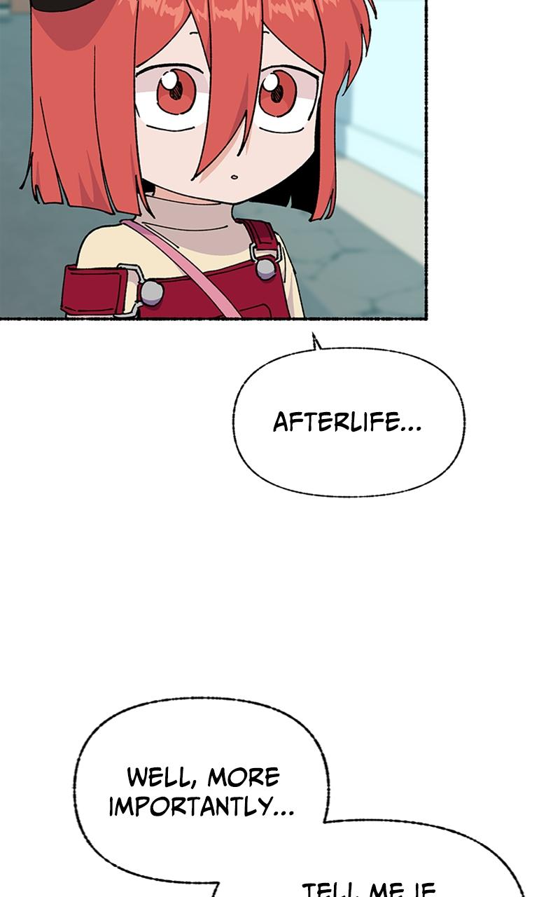 My Little Sister Is the Demon Lord! Chap 47 - Next Chap 48