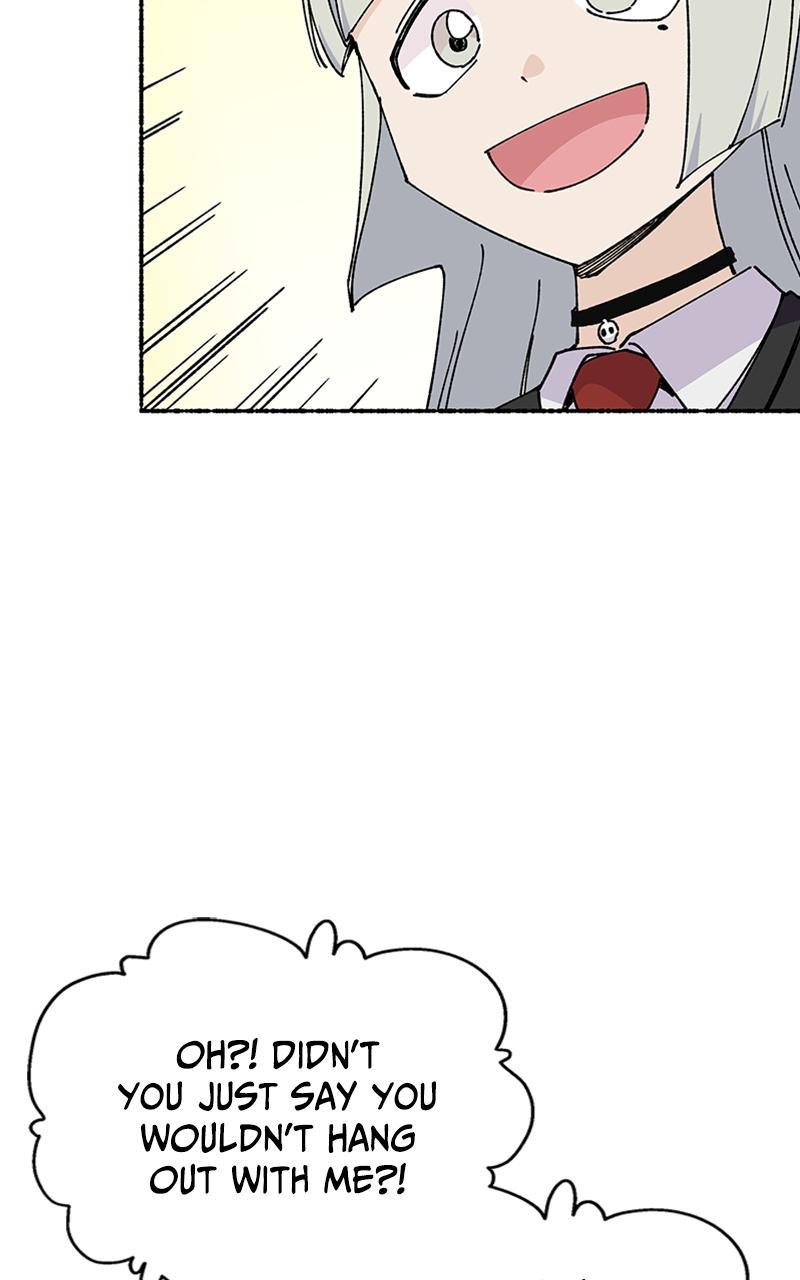 My Little Sister Is the Demon Lord! Chap 47 - Next Chap 48