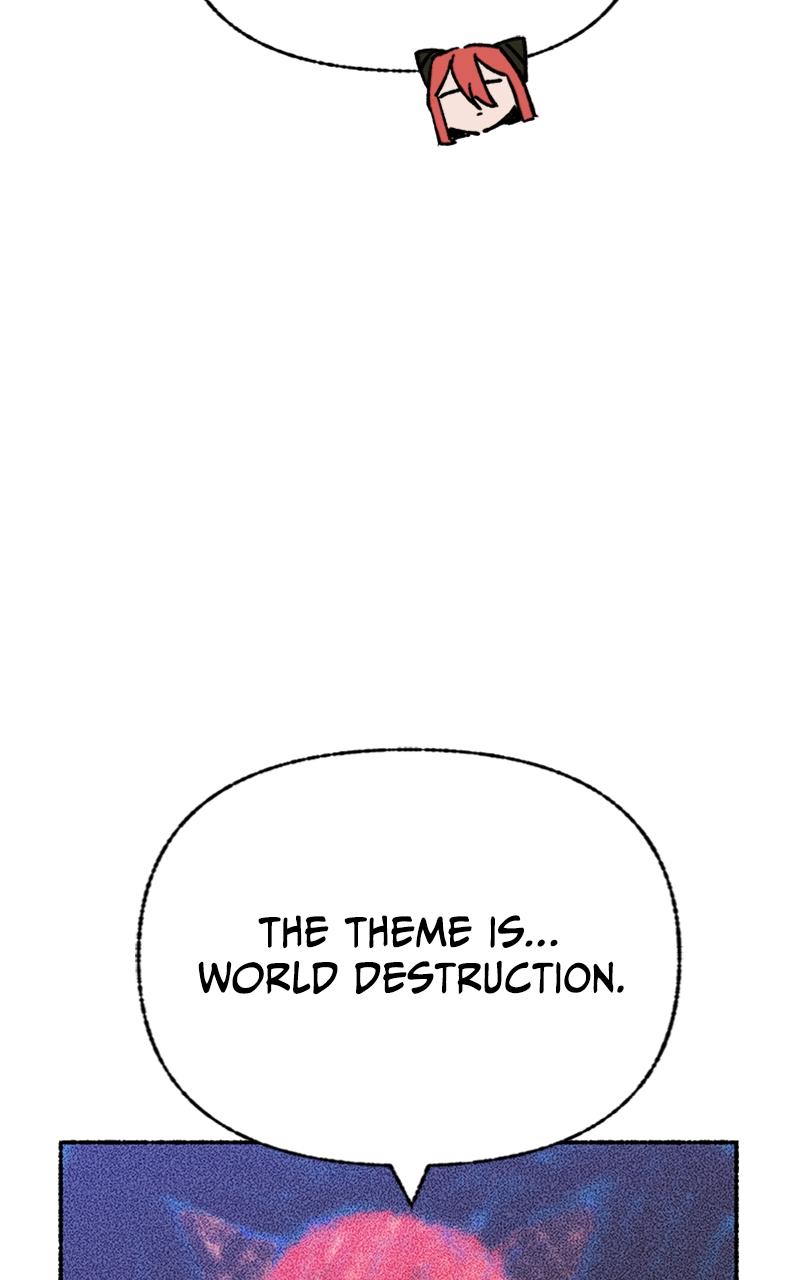 My Little Sister Is the Demon Lord! Chap 47 - Next Chap 48