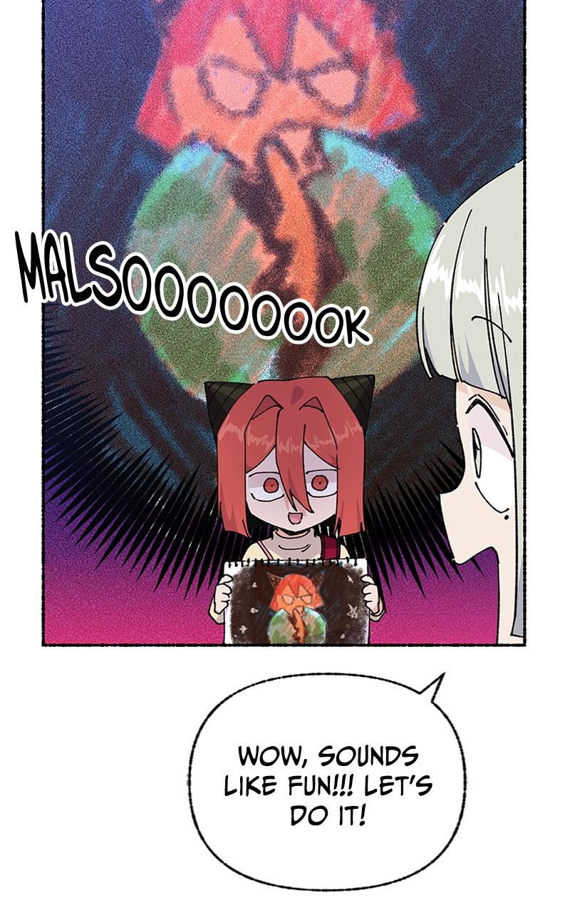 My Little Sister Is the Demon Lord! Chap 47 - Next Chap 48
