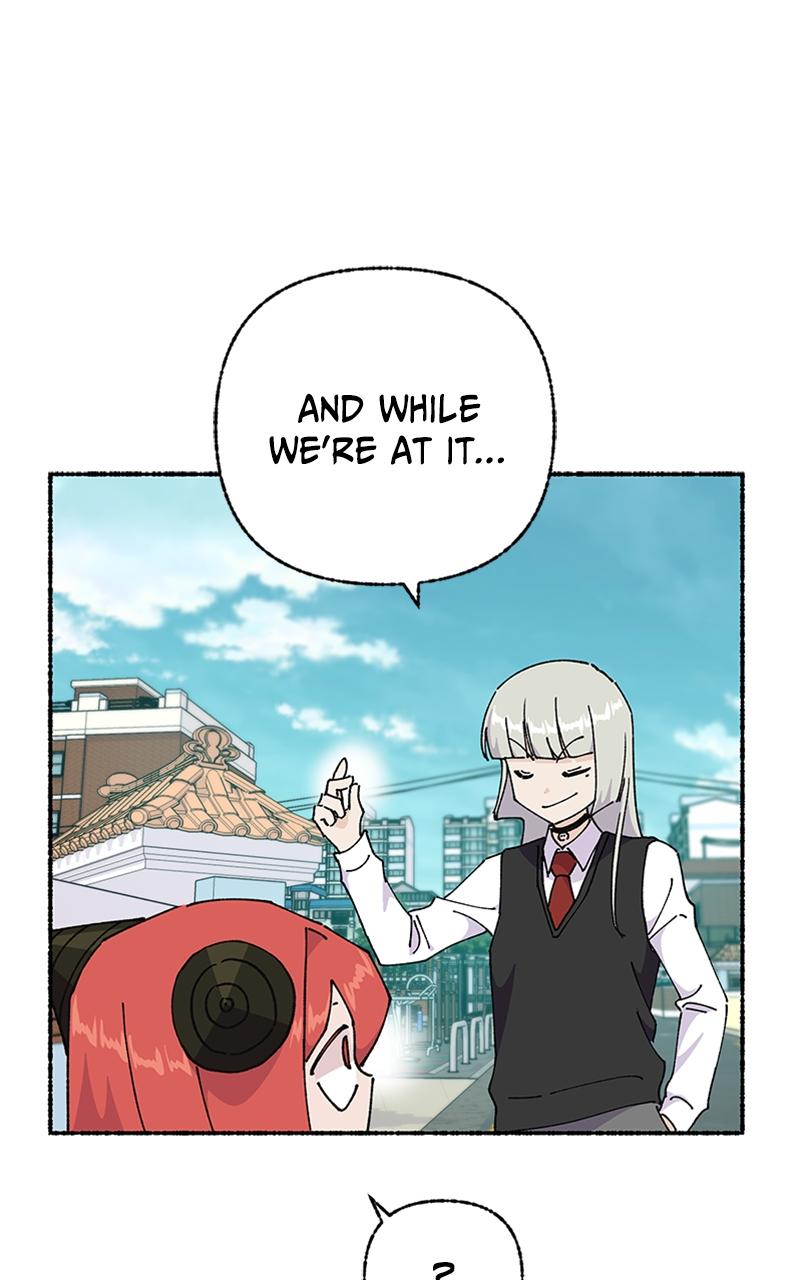 My Little Sister Is the Demon Lord! Chap 47 - Next Chap 48