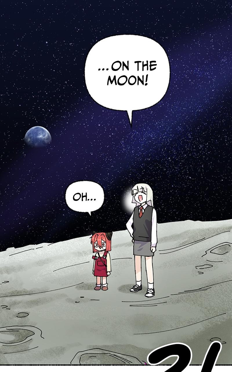 My Little Sister Is the Demon Lord! Chap 47 - Next Chap 48