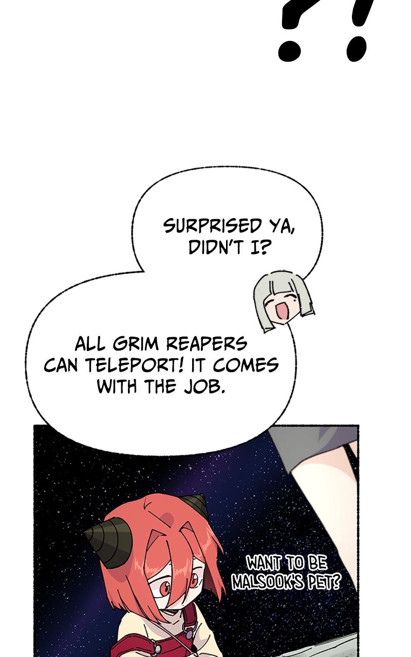 My Little Sister Is the Demon Lord! Chap 47 - Next Chap 48