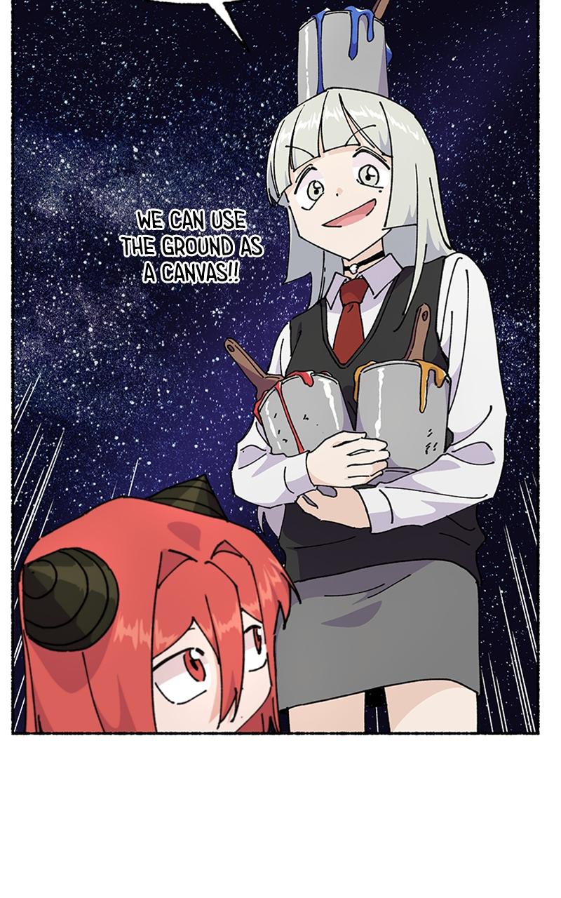 My Little Sister Is the Demon Lord! Chap 47 - Next Chap 48