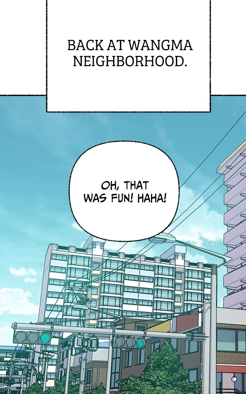 My Little Sister Is the Demon Lord! Chap 47 - Next Chap 48