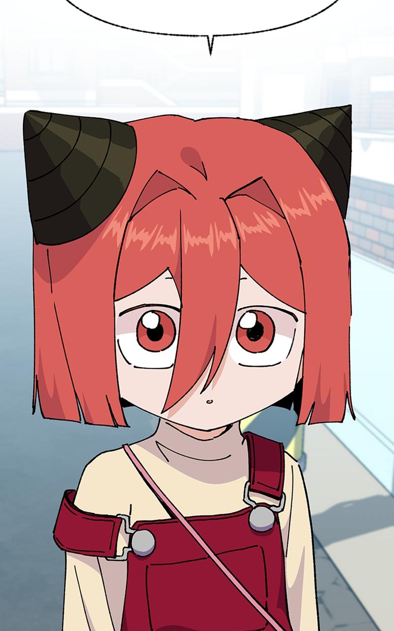 My Little Sister Is the Demon Lord! Chap 47 - Next Chap 48