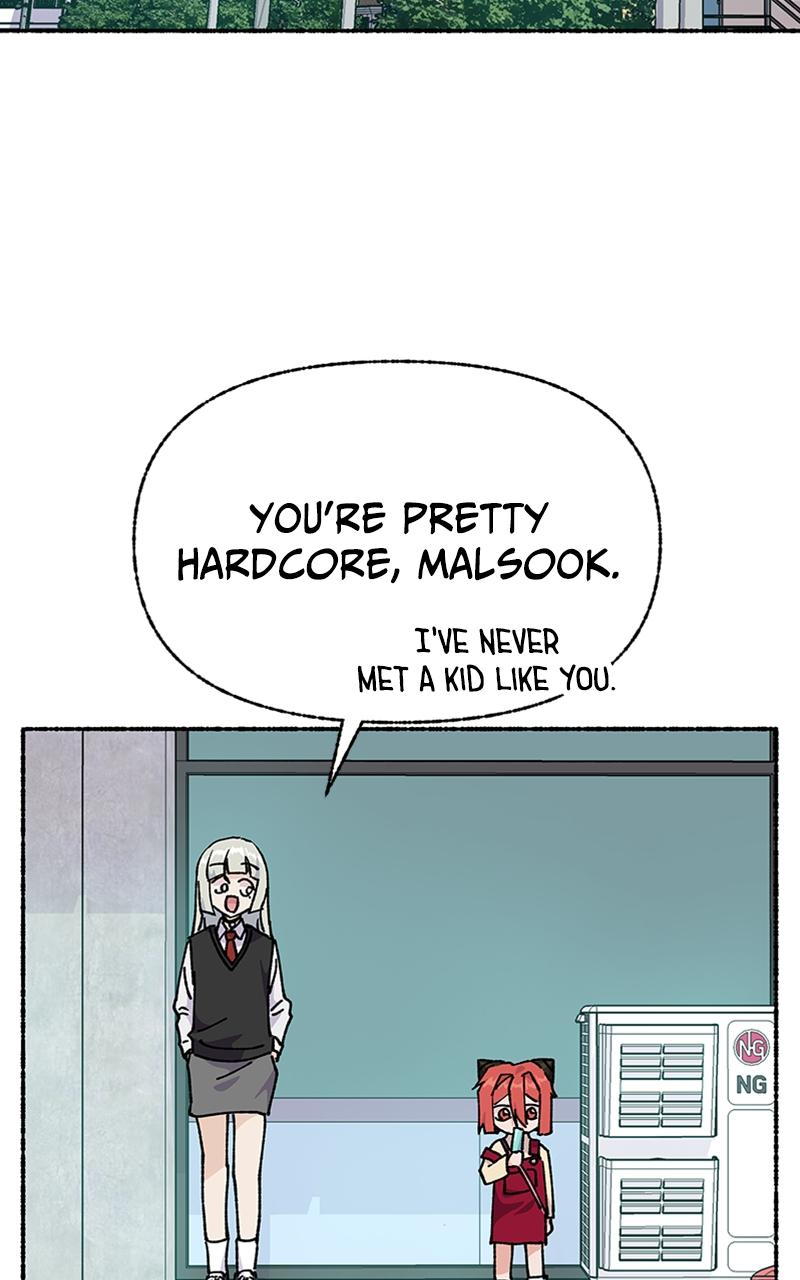 My Little Sister Is the Demon Lord! Chap 47 - Next Chap 48