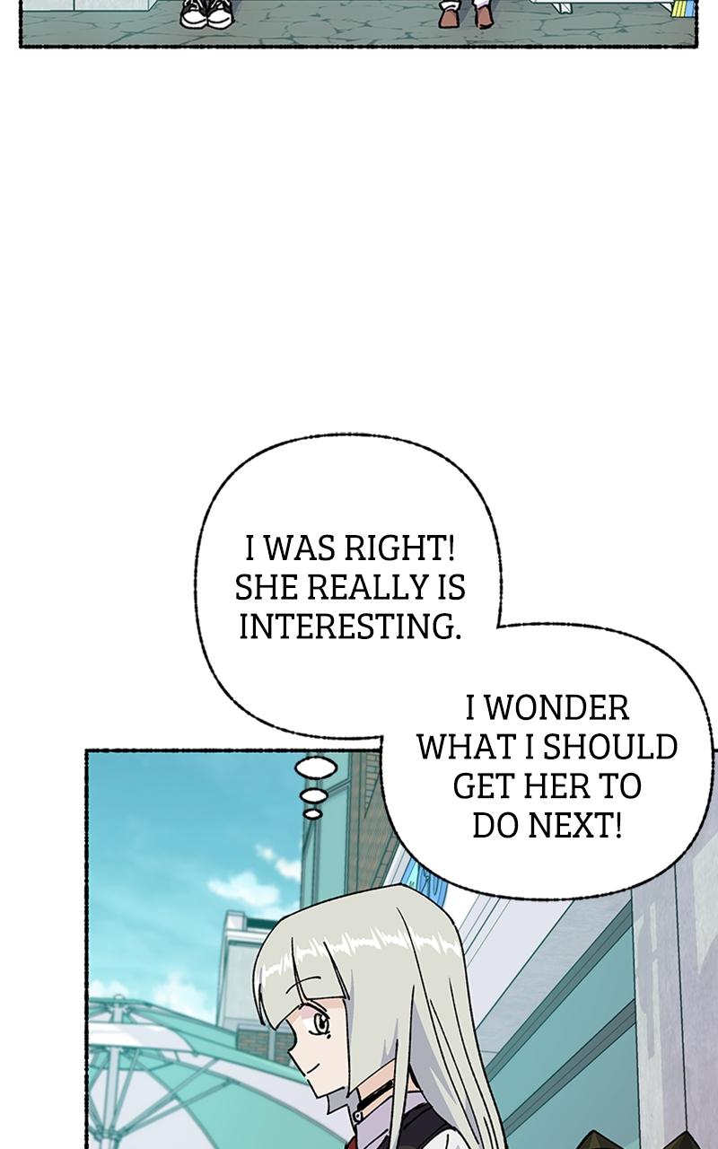 My Little Sister Is the Demon Lord! Chap 47 - Next Chap 48
